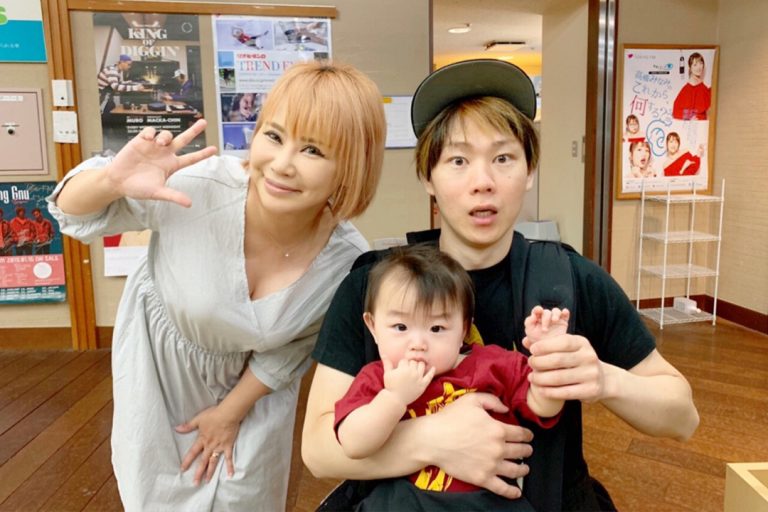 4月21日（日）JFN ラジオ番組「SUNDAY FLICKERS」に浜田ブリトニー、いわみんが出演しました。 株式会社PIECE